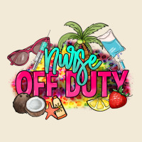 Nurse Off Duty Premium Hoodie | Teevron
