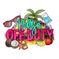 Nurse off duty | Teevron