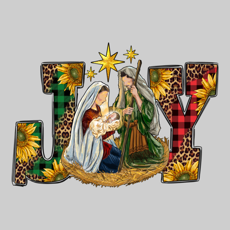 Joy Holy Family Premium Tee by RanaPortraitStore | Teevron