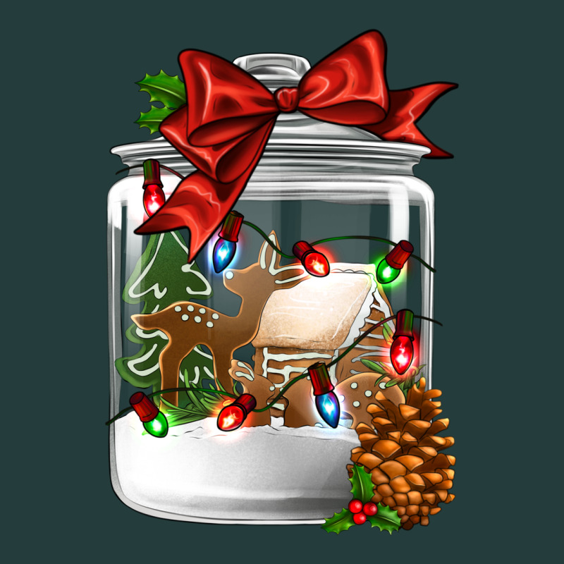 Christmas Cookie Jar Classic Tee by Jasminsmagicworld | Teevron