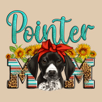 German Shorthaired Pointer Mom Heavyweight Sweatshirt | Teevron