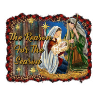 Jesus Is The Reason For The Season Premium Tee | Teevron