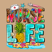 Nurse Life Summer Vintage Hoodie | Teevron