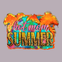 Hot Mom Summer Vintage Tee | Teevron
