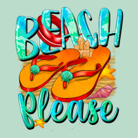 Beach Please Premium Hoodie | Teevron