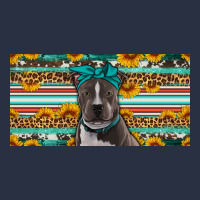 Pittbull License Plate Heavyweight Sweatshirt | Teevron
