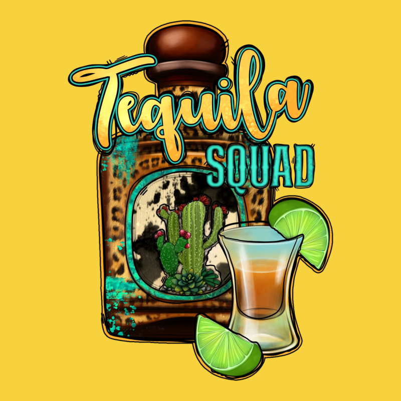 Tequila Squad Premium Sweatshirt by Bettercallsaul | Teevron