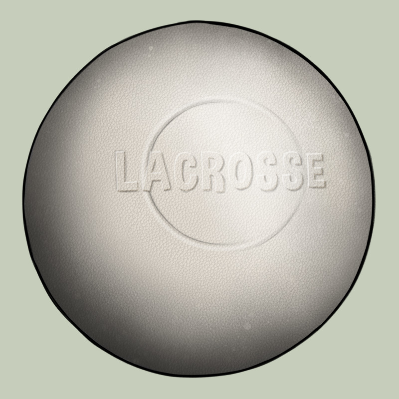 Lacrosse Ball Ladies Tee by texasbilliewilder | Teevron