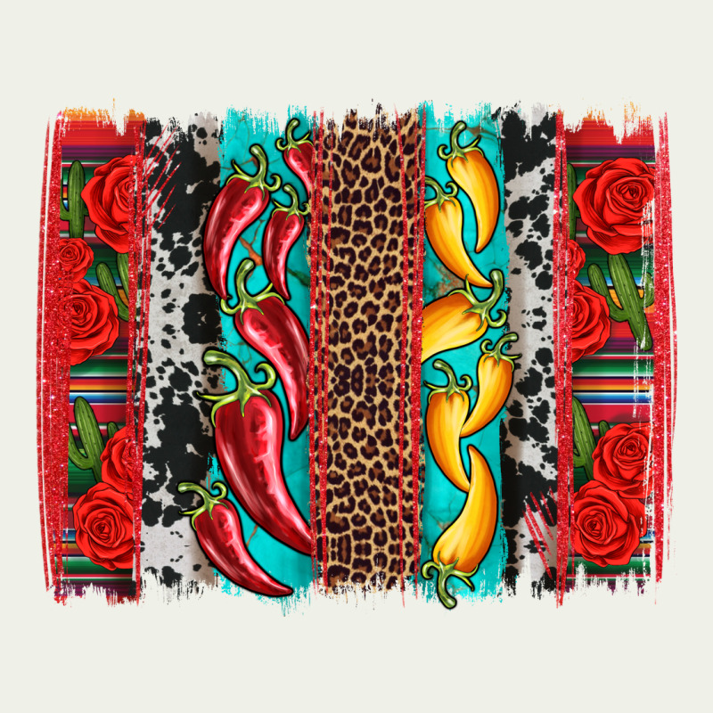 Cinco De Mayo Vibes Brushstrokes Urban Heavy Tee by Artiststas | Teevron