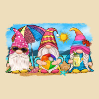Summer Gnomes Premium Hoodie | Teevron