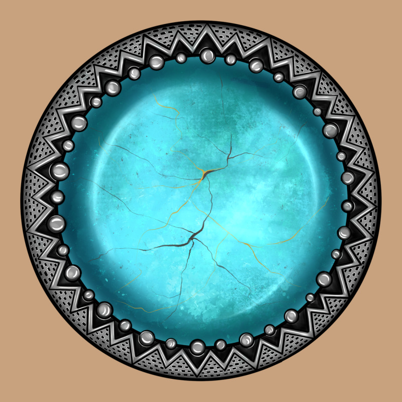 Gemstone Vintage Tee by JahusDesignShop | Teevron