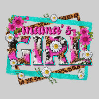 Mamas Girl Premium Tee | Teevron