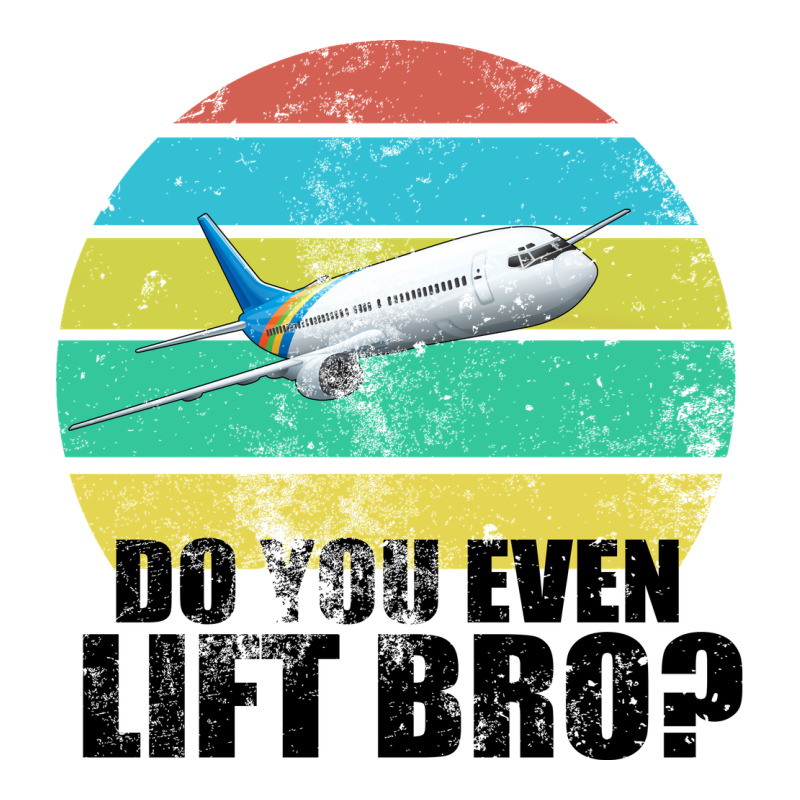Do You Even Lift Bro Premium Sweatshirt by Bettercallsaul | Teevron