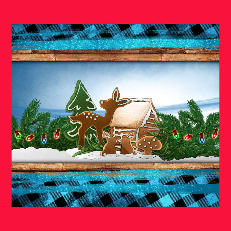 Christmas Cookie Jar Classic Tee by Jasminsmagicworld | Teevron