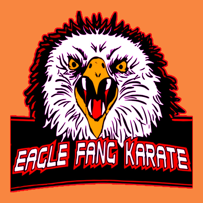 Eagle Fang Karate Premium Sweatshirt by Bettercallsaul | Teevron