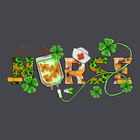 St Patricks Day Nurse Classic Tee | Teevron