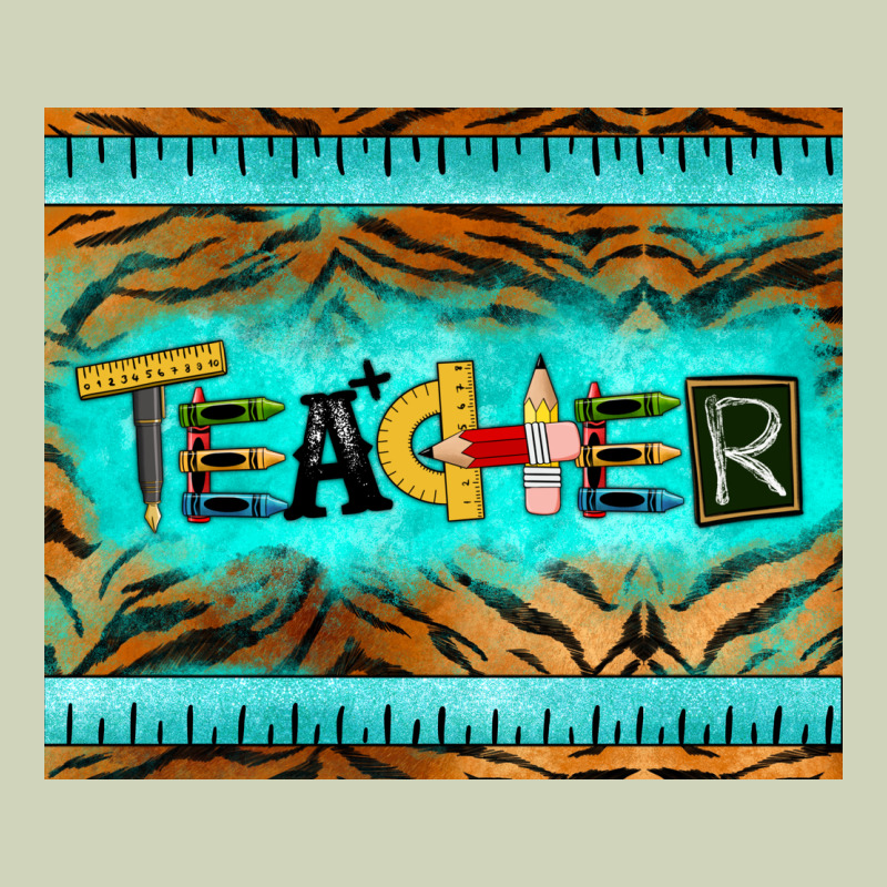 Teacher Mousepad Heavyweight Hoodie by BarkalooDesign | Teevron
