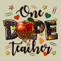 One Dope Teacher Heavy Core Tee | Teevron