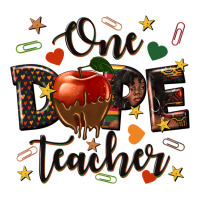 one dope teacher | Teevron