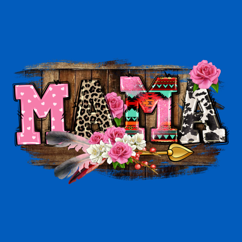Mother's Day Mama Urban Hoodie by CowGirlArtShop | Teevron