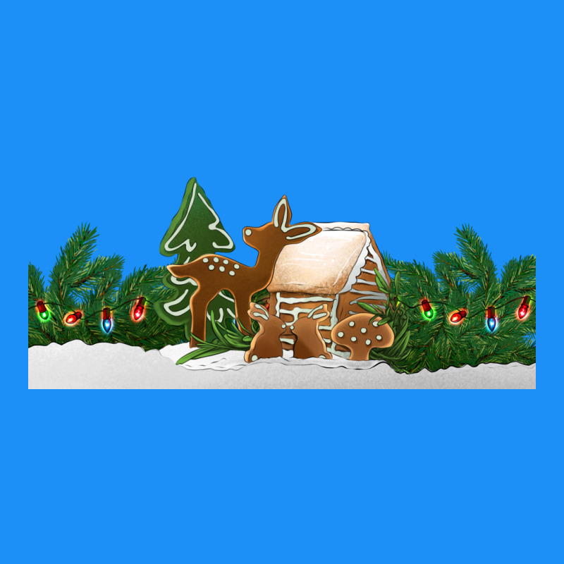 Christmas Cookie Jar Classic Tee by Jasminsmagicworld | Teevron