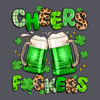 Cheers Fuckers Vintage Hoodie | Teevron