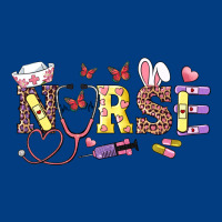 Easter Nurse Premium Sweatshirt | Teevron
