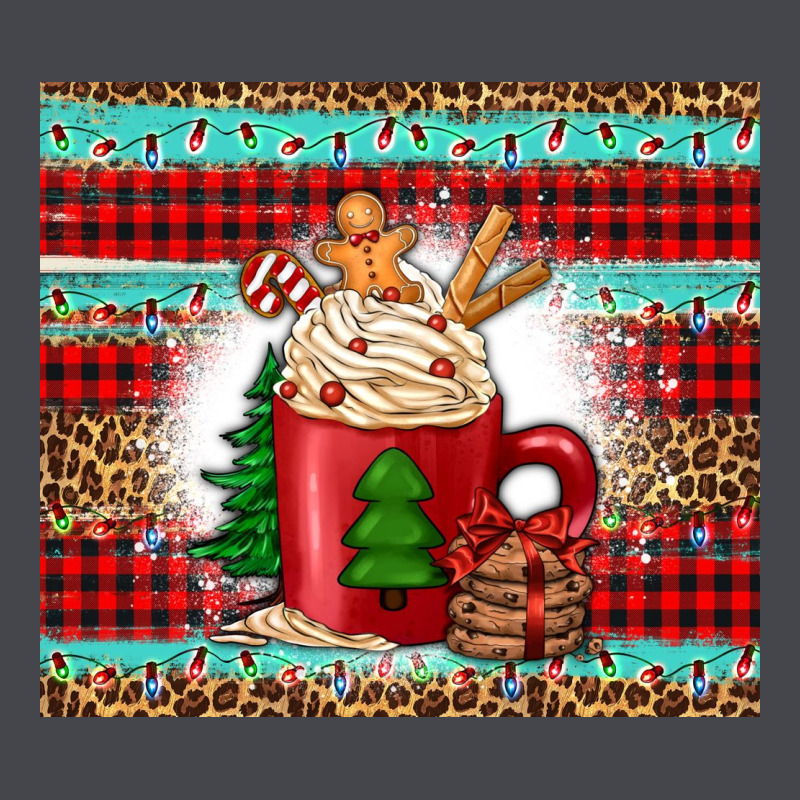 Christmas Coffee Classic Tee by Jasminsmagicworld | Teevron