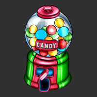 Candy Machine Urban Heavy Tee | Teevron