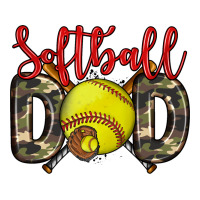 softball dad | Teevron