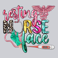 Resting Nurse Face Urban Hoodie | Teevron