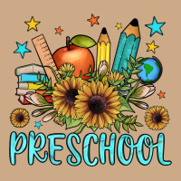 Preschool Vintage Hoodie | Teevron
