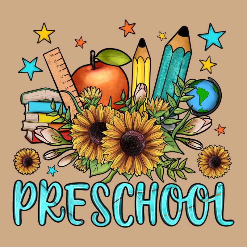 Preschool Vintage Hoodie by JahusDesignShop | Teevron