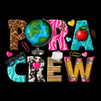 Para Crew Heavy Core Tee | Teevron