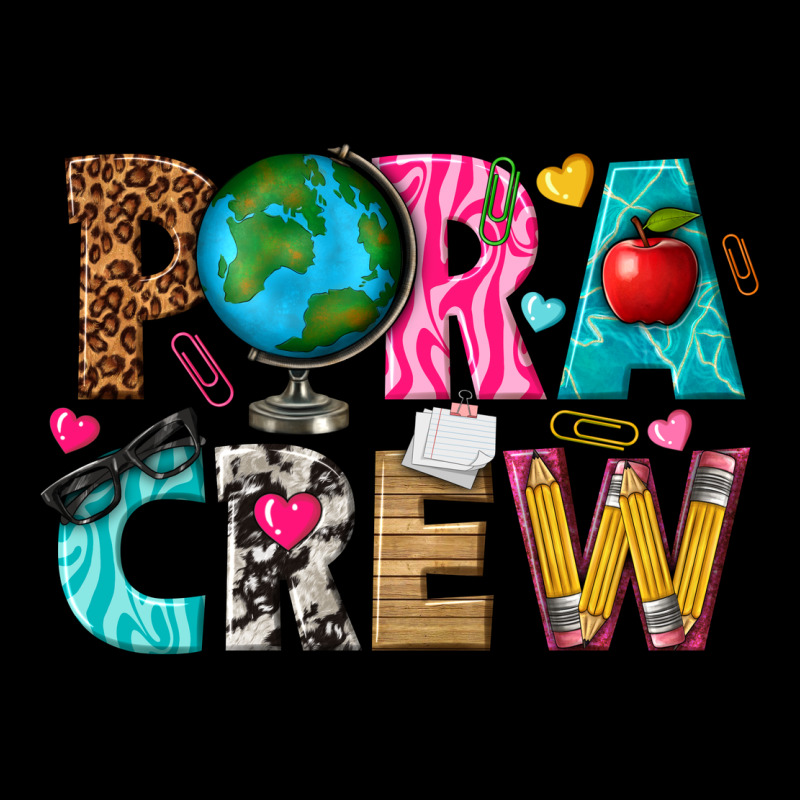 Para Crew Heavy Core Tee by texasbilliewilder | Teevron