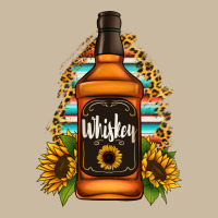 Whiskey Bottle Long Sleeve Tee | Teevron