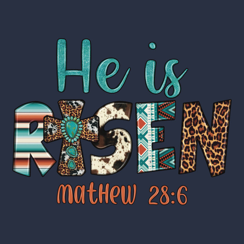 He Is Risen Heavyweight Sweatshirt by Artiststas | Teevron