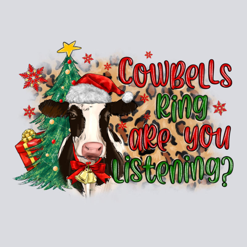 Cowbells Ring Are You Listening Zipper Hoodie by MaliasSmallBusiness | Teevron
