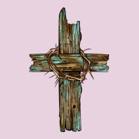 Cross With Thorn Classic Tee | Teevron