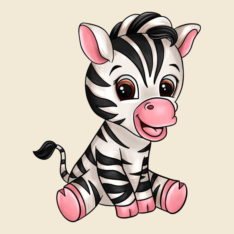 Zebra Premium Hoodie by texasbilliewilder | Teevron