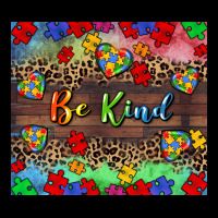 Be Kind Urban Hoodie | Teevron