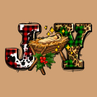 Joy With Baby Jesus Ado Vintage Tee | Teevron