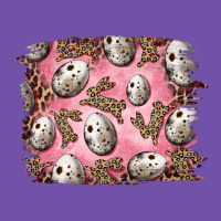 Easter Quail Eggs And Leopard Bunny Premium Sweatshirt | Teevron