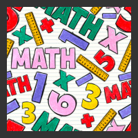 math seamless pattern | Teevron