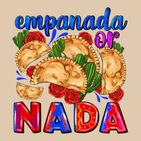 Empanada Or Nada Heavyweight Sweatshirt | Teevron