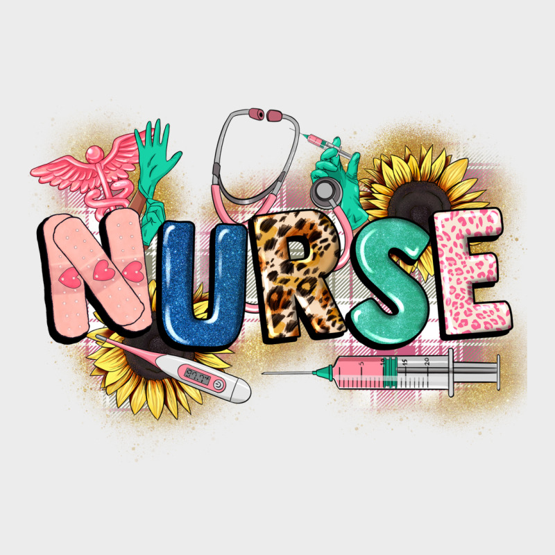 Nurse Urban Hoodie by CowGirlArtShop | Teevron