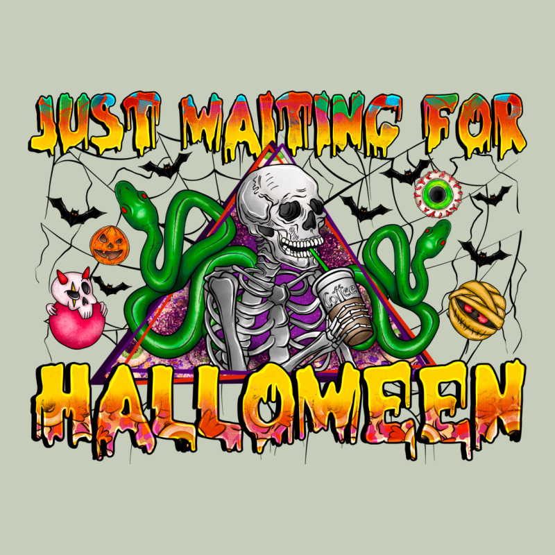 Just Mating For Halloween Classic Tee by CowhideDigitalArt | Teevron