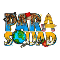 para squad | Teevron