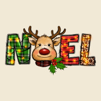 Reindeer Noel Christmas Premium Tee | Teevron