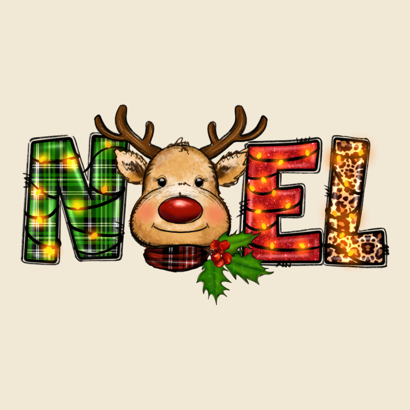 Reindeer Noel Christmas Premium Tee by RanaPortraitStore | Teevron